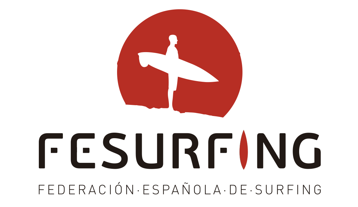 Logo FESURFING